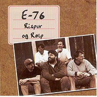 Rispur og Rølp