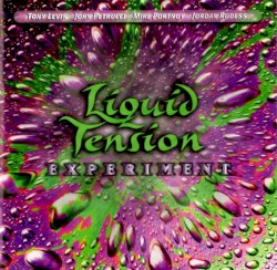 Liquid Tension Experiment
