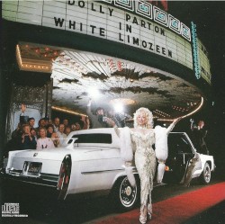 White Limozeen