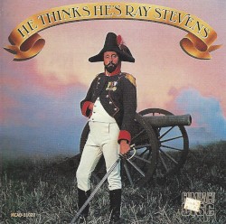 He Thinks He’s Ray Stevens