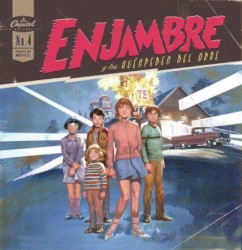 Enjambre y los huéspedes del Orbe