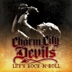 Let’s Rock-N-Roll