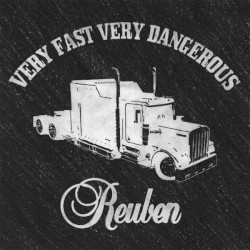 Very Fast Very Dangerous