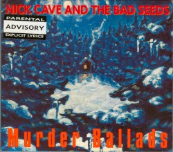 Murder Ballads