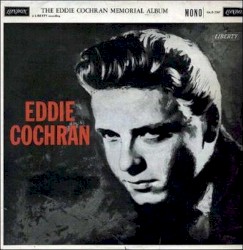 The Eddie Cochran Memorial Album