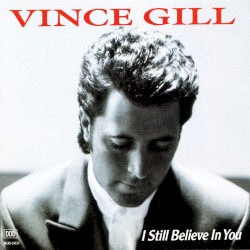 I Still Believe in You