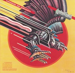 Screaming for Vengeance