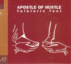 Folkloric Feel