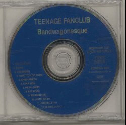 Bandwagonesque