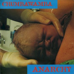 Anarchy