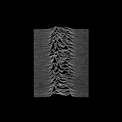 Unknown Pleasures