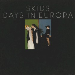 Days in Europa