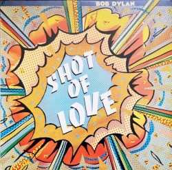 Shot of Love