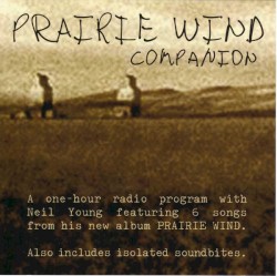 Prairie Wind
