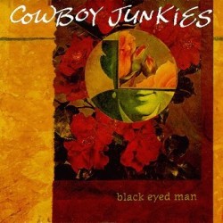 Black Eyed Man