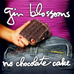 No Chocolate Cake