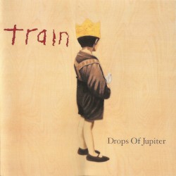 Drops of Jupiter
