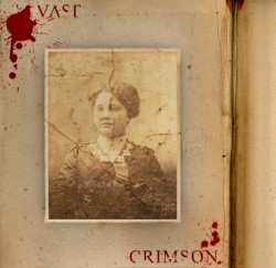 Crimson