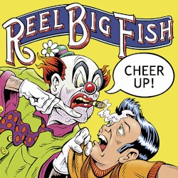 Cheer Up!