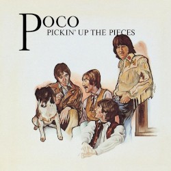 Pickin’ Up the Pieces