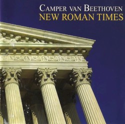 New Roman Times