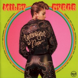 Younger Now