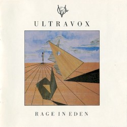 Rage in Eden
