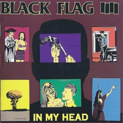 In My Head