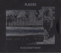 Black Market Music
