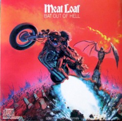 Bat Out of Hell