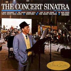 The Concert Sinatra