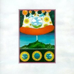 Music From the Unrealized Film Script, Dusk at Cubist Castle
