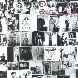 Exile on Main St.