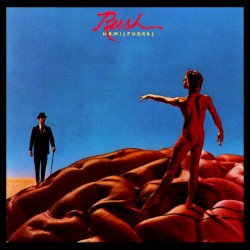 Hemispheres