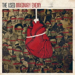 Imaginary Enemy