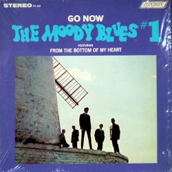 The Magnificent Moodies