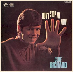 Don’t Stop Me Now