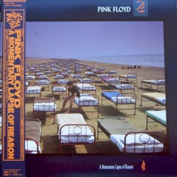 A Momentary Lapse of Reason
