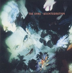 Disintegration