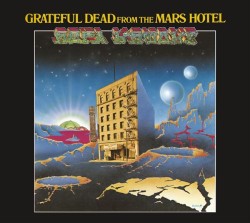 From the Mars Hotel