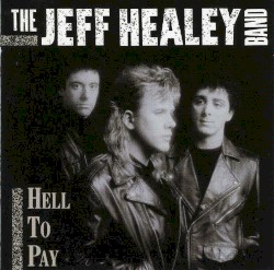 Hell to Pay