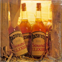 Sound Elixir