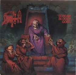 Scream Bloody Gore