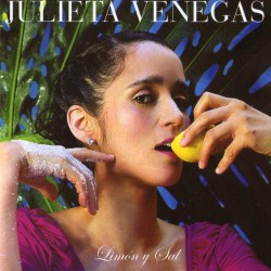 Limón y sal