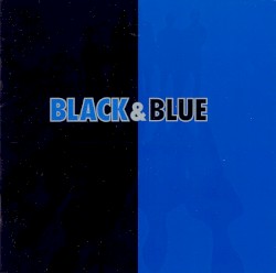 Black & Blue