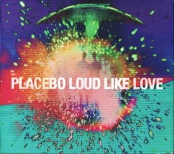 Loud Like Love