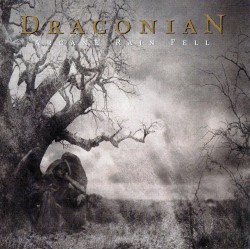 Arcane Rain Fell