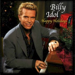 Happy Holidays: A Very Special Christmas Album