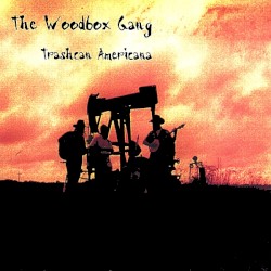 Trashcan Americana