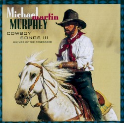 Cowboy Songs III